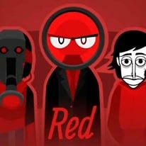 Incredibox Red Colorbox