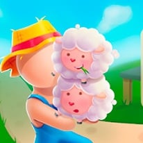 My Little Farm: Farmer Game 3D