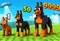 Dogs vs Aliens