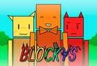 Sprunki: Blockys