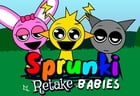 Sprunki Retake: Baby