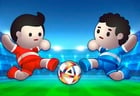 Dummies World Cup