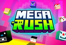 Mega Rush