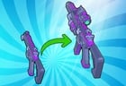 Gun Rush