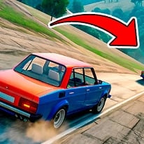 Crazy Stunts: GTA Modes