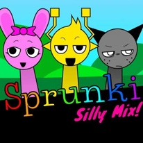 Silly Sprunki