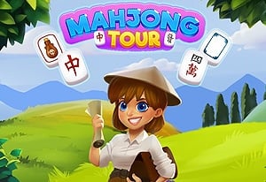 Mahjong Tour