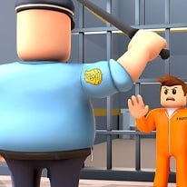 JailBreak: Escape from Prison