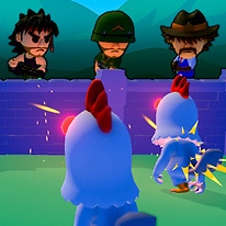 Hero Merge