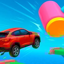 Wacky Wheels