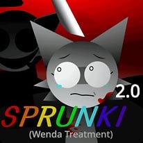 Sprunki Wenda Treatment 2.0