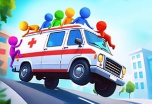 Emergency Jam