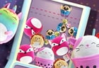 Kawaii Claw Merge