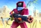 Pixel Combat: Zombies Strike