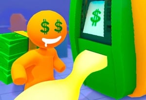 BlowUp ATM