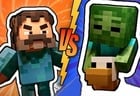 Chicken Jockey vs Steve: Doomsday