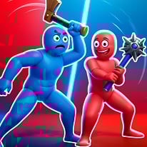 Survive To Victory!