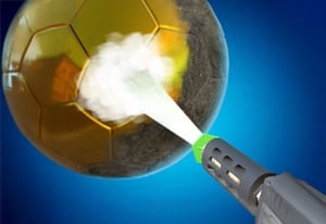 Powerwash Simulator: 3D Wash