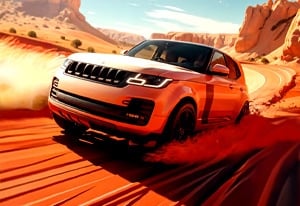 Real Drive 3D