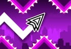 Geometry Dash Wave