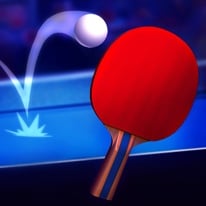 Table Tennis Open