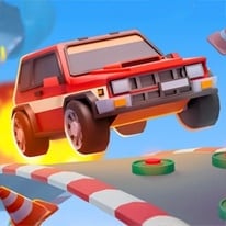 Offroad Rush