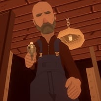 Timber Trail: Prologue
