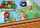 Super Mario Runner