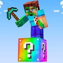 Cube Puzzle: Steve's Way