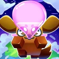 Bubble Gum Simulator