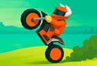 Doom Rider 3D
