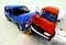 Beam Drive: Car Crash Test Simulator