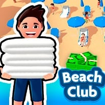 Beach Club