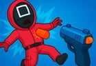 Squid Game Playground Shooter