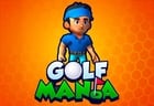 Golf Mania