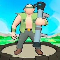 Tower Guardian: Epic Defense