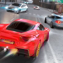 Traffic Rally