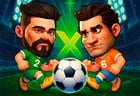 Head Soccer Arena