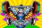 Obby: Gym Simulator Escape
