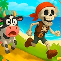 Pirate Island