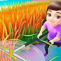 Grass Land