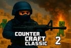 Counter Craft Classic 2