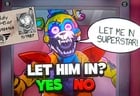 It's not my Neighbor: FNAF!