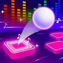 Jump to the Rhythm of Songs! Musical Ball!