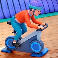 Gym Simulator Tycoon