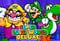Super Luigi World DELUXE