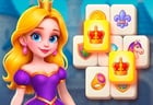 Kings and Queens Mahjong
