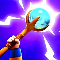 Hyper Hit Ball