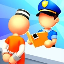 Prison Life : Idle Game