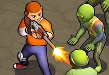 Zombie Survival 2